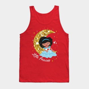 Little Princess Tank Top